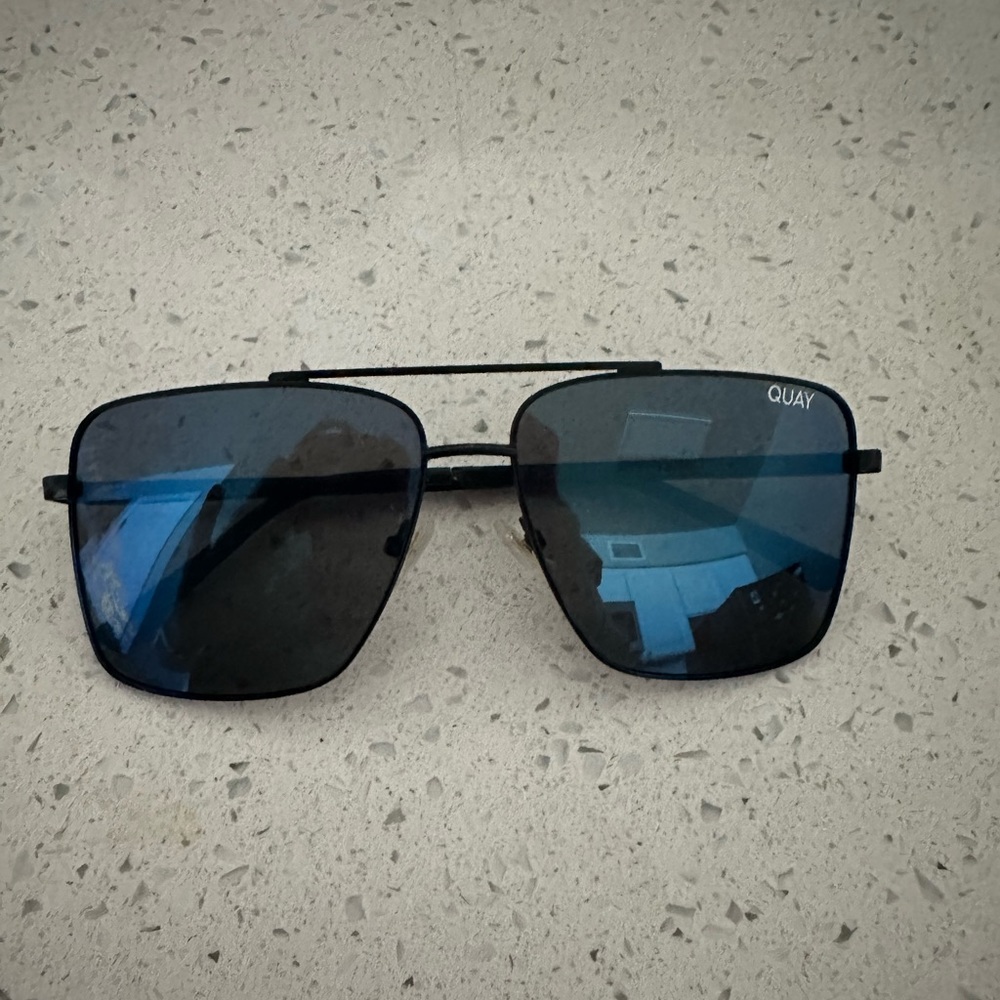 Quay sunglasses